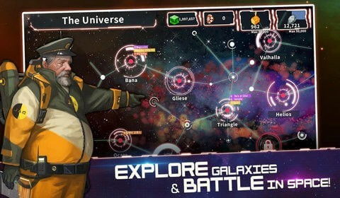 外星太空射击游戏银河战争无广告版下载-外星太空射击游戏银河战争官方正版下载安卓v.6.38 外星太空射击游戏银河战争无广告版下载-外星太空射击游戏银河战争官方正版下载安卓v.6.38